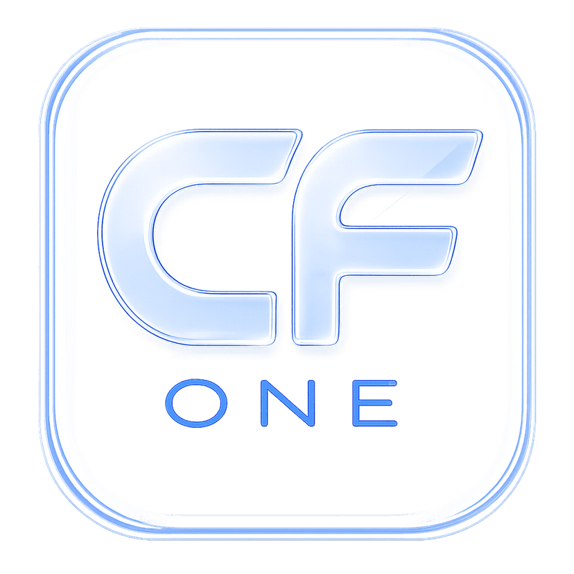 CF One